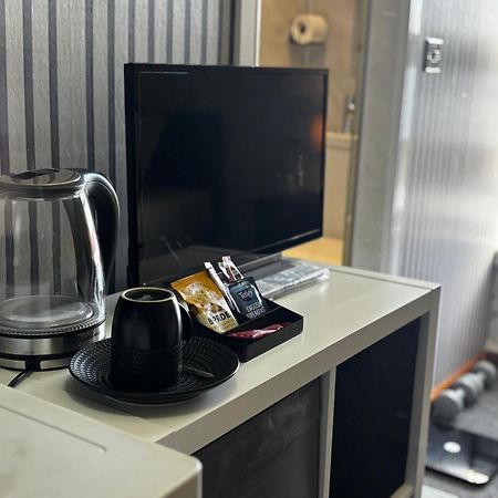 Kayumba Properties Ltd 리즈 외부 사진