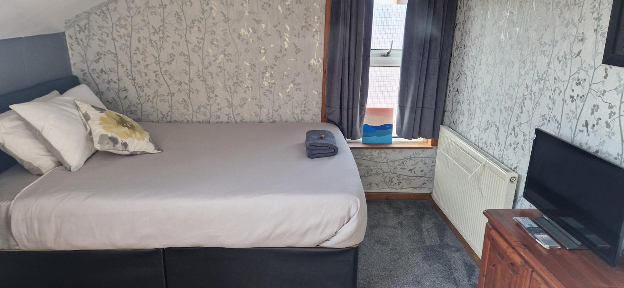 Kayumba Properties Ltd 리즈 외부 사진