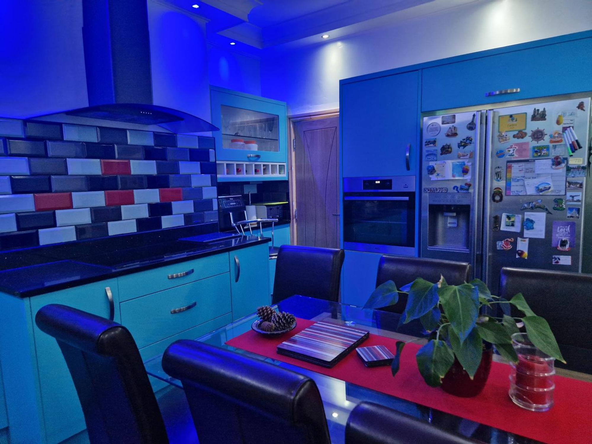 Kayumba Properties Ltd 리즈 외부 사진